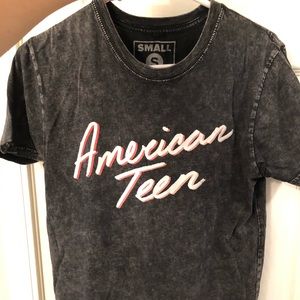 Khalid American Teen Tshirt